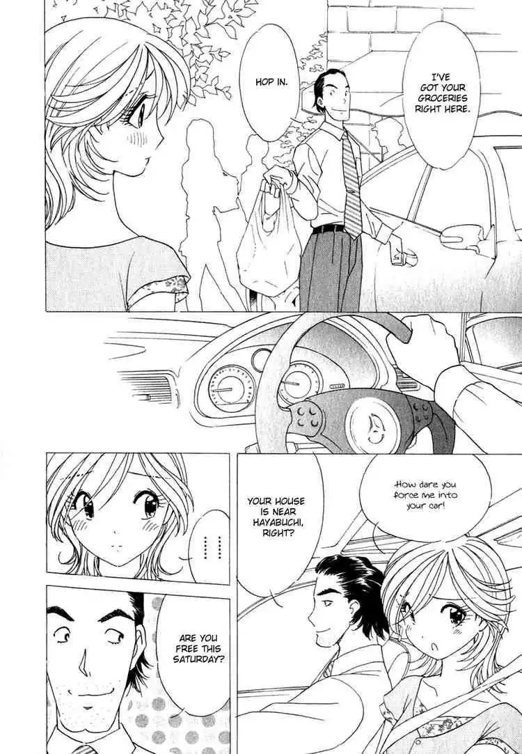 Orange Yane no Chiisana Ie Chapter 14 4